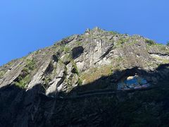 -苍山世界地质公园·石门关大峡谷