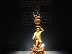-故宫钟表馆