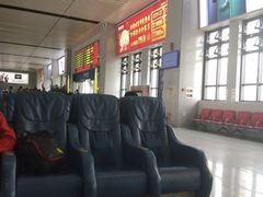 -烟台南站