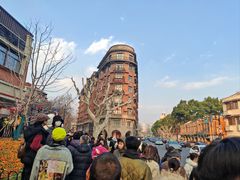 -玫瑰厅上海菜(兴国路店)