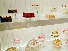 -好利来(新华百货店)