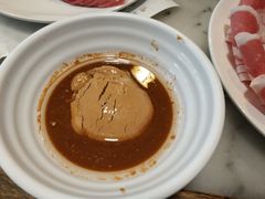 -将台涮肉(酒仙桥店)