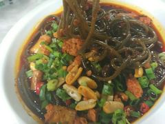 水晶粉-胖妈妈餐饮(西津东路店)