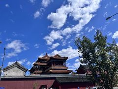 -北京国子监胡同