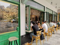 -RAC BAR(安福路店)