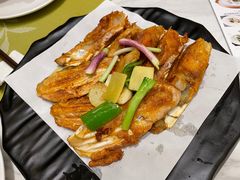 -顺意·顺德家乡菜(国际人才大厦店)