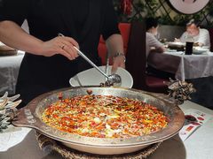 -雲蜀龙阁·金牌水煮鱼(方庄店)