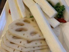 -山城年华老火锅(玉林店)