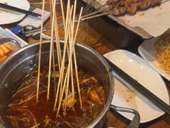 -壹块捌烧烤(灯市口店)