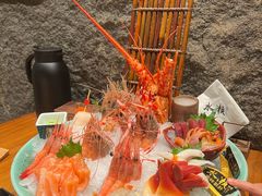 -水濑·日料放题(天河店)