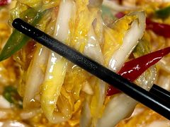 -鱼食饭稻·苏浙土菜17年老馆子(平江路店)