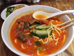 -寻裕记·现炒浇头面(人民广场店)