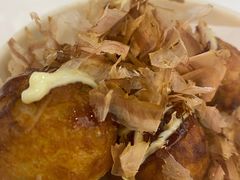 章鱼烧-元气寿司(金光华店)