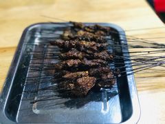 -清真·马峰烤肉(小学习北巷店)