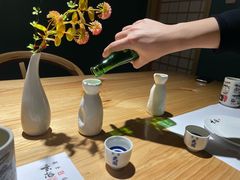 -玄海寿司(国贸店)
