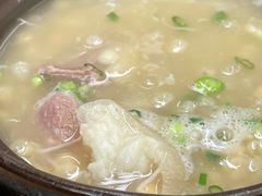 -汝萍传统蘸水菜(春华路总店)