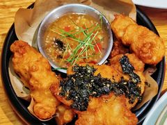 -森Some Fusion(荔湾店)