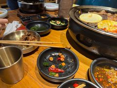 -九田家黑牛烤肉料理(华侨城店)