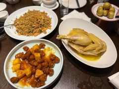 -通安客栈中餐厅·何家小馆