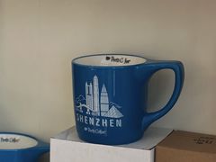 -Peet's Coffee皮爷咖啡(万象天地店)