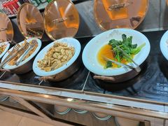 -四海蒸鲜蒸汽海鲜自助(北戴河店)