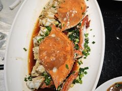 -好兄弟郭巨海鲜(天一阁店)