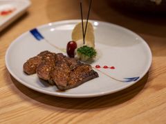 -王鼎精致料理铁板烧(世博源店)