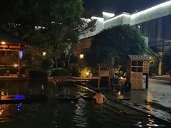 -深业半汤御泉庄温泉