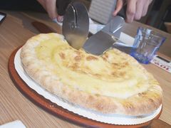 -必胜客(安盛购物广场金州店)