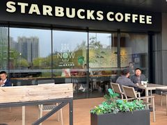 -星巴克(北京成寿寺路店)