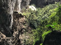 -英西峰林·洞天仙境
