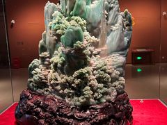 -北京工艺美术博物馆