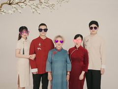 -一间摄影工作室(天安云谷店)