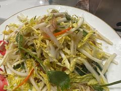 -辰鼎水汇串吧·胶东小船海鲜(平乐园店)