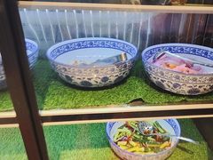 -伊斯麦尔丝路·新派菜(沙子口店)