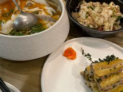 -榕意·川味之美(深业上城店)