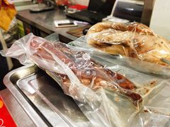 盐水鸭-章云板鸭(评事街店)