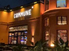 -COMMUNE幻师(珠江新城店)