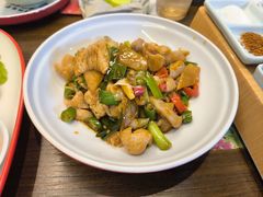 -院落新京菜·烤鸭(地安门店)