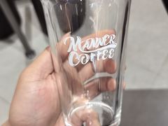 -Manner Coffee(成都龙湖北城天街店)