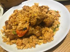 -嘉旺港式茶餐厅(延长中路店)