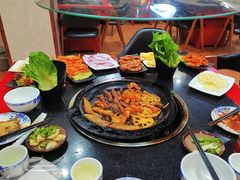 -牛得很·鲜牦牛肉烧烤·牛羊肉菌汤锅(康定店)