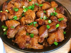 -鲜小岛·铜锅涮肉