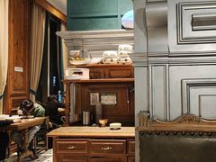 -新白鹿餐厅(城西银泰城店)