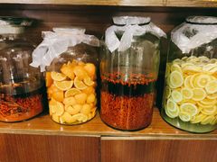 柠檬酒-喜洋洋(中山四路店)