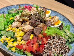 -Dough&Joe团憩(瑞虹天地月亮湾店)