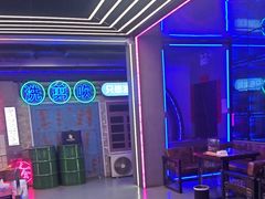 -关你鬼室大型密室逃脱(佛山创意园店)