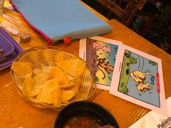 -Pistolera Mexican Cantina女枪手墨西哥餐厅(碧云路店)