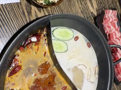 -冯校长老火锅(深圳总店)