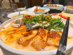 -巡味顺德菜(龙华壹方城店)